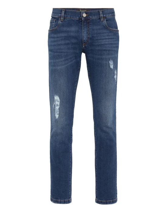Super slim fit Members only
