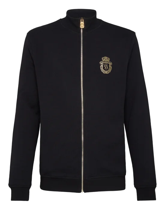 Jogging Jacket Crest