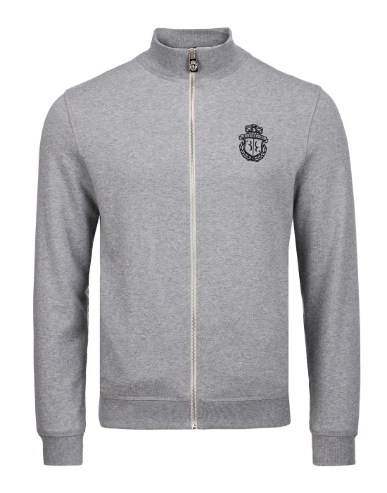 Jogging Jacket Crest