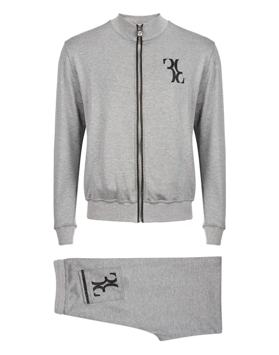 Top/Trousers -T Double B