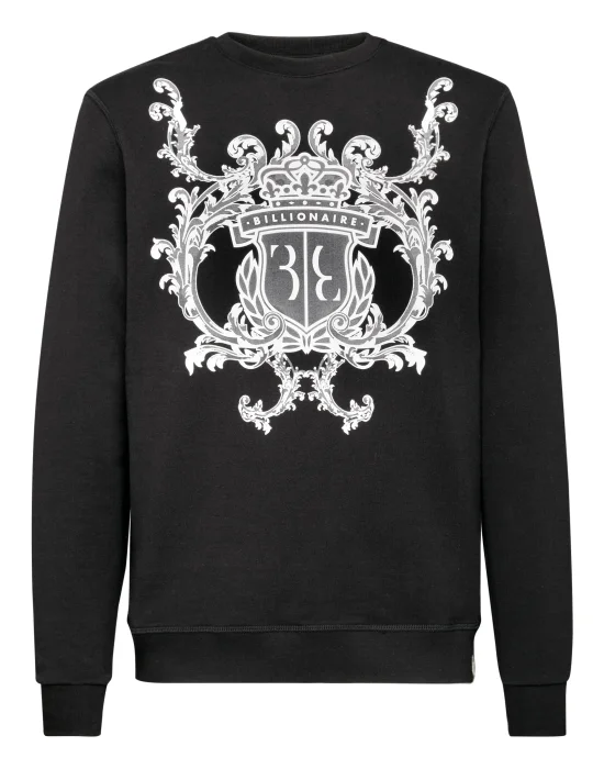Sweatshirt LS Baroque