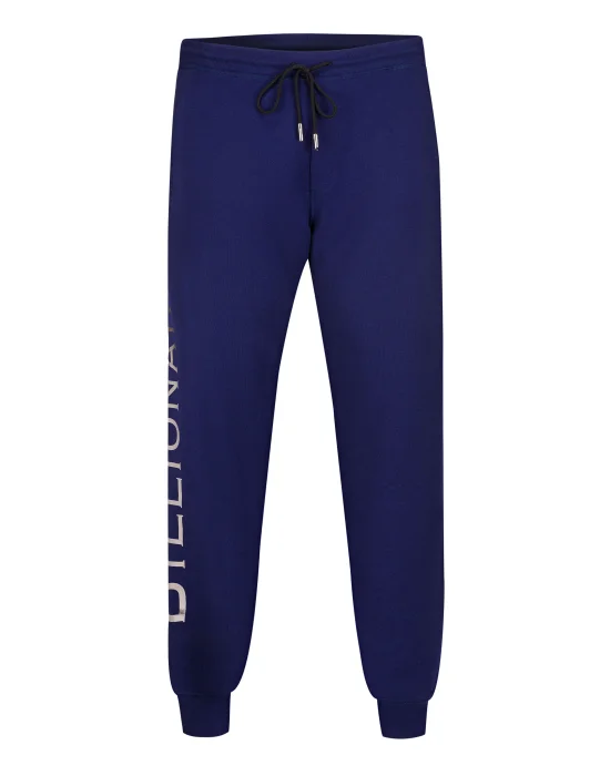 Jogging Trousers Statement
