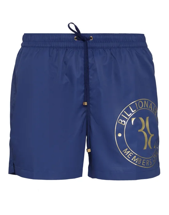 Beachwear Short Trousers Members only