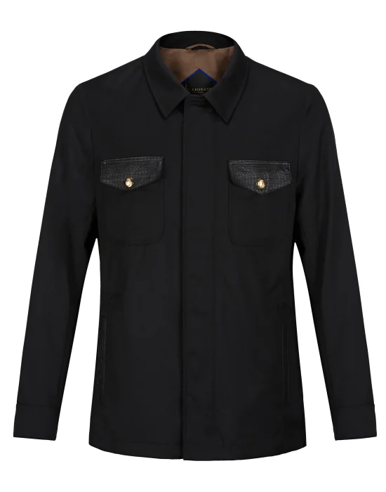 Jacket Luxury