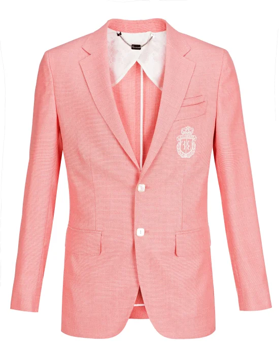 Blazer Crest