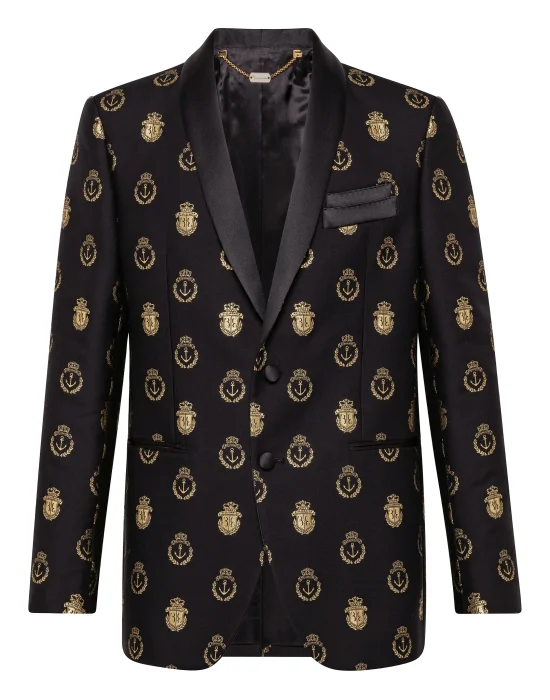 Blazer Members only