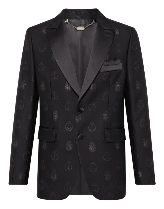 Blazer Slim Fit Members only