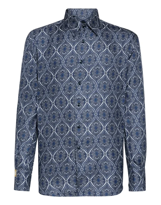 Shirt Gold Cut LS/Milano Original