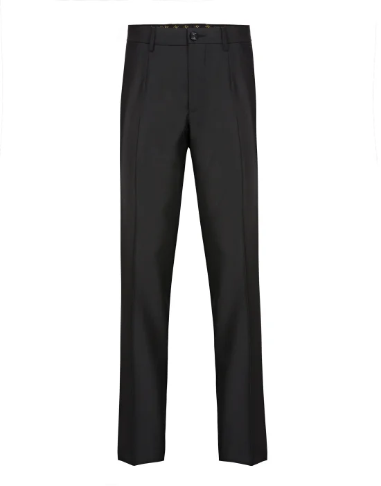 Long Trousers Elegant