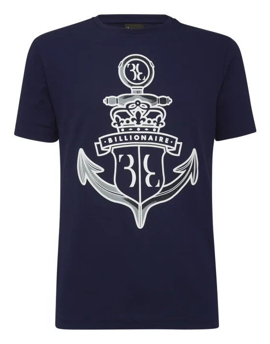 T-shirt Round Neck SS Members only