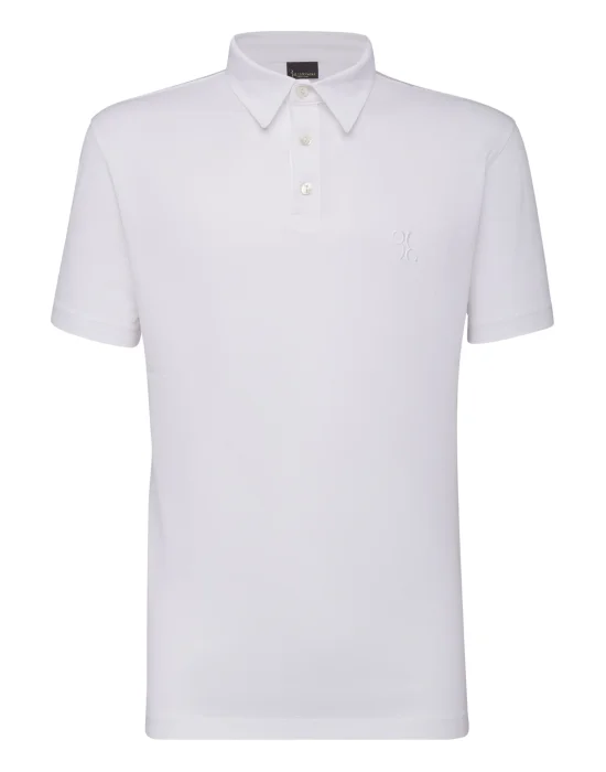 Polo shirt SS Statement