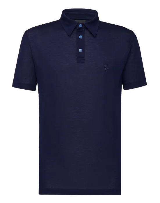 Polo shirt SS Statement