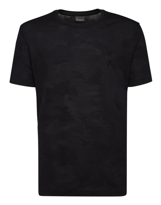 T-shirt Round Neck SS Statement