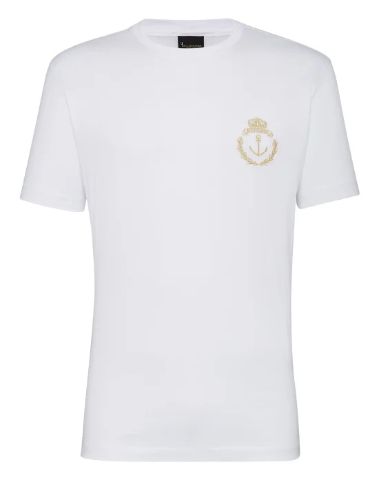 T-shirt Round Neck SS Members only