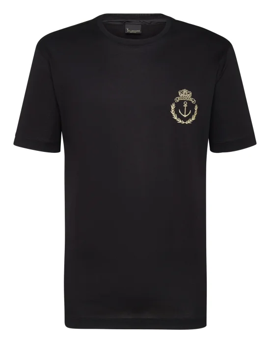 T-shirt Round Neck SS Members only
