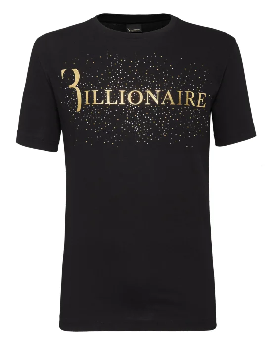 T-shirt Round Neck SS Statement