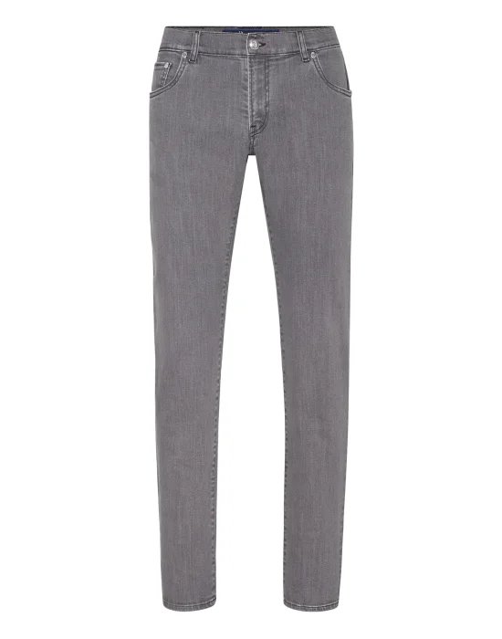 Tailored Fit Crest