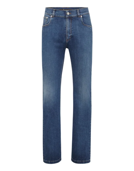 Regular fit Double B