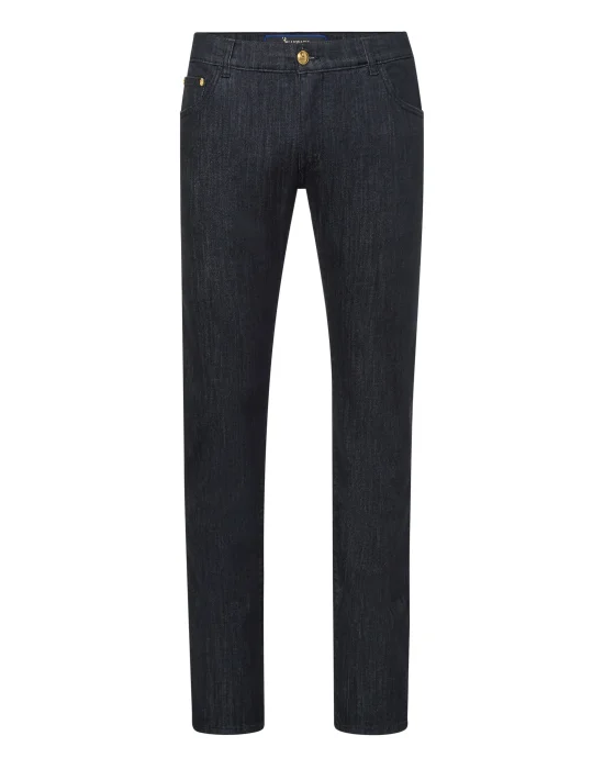 Super slim fit Double B