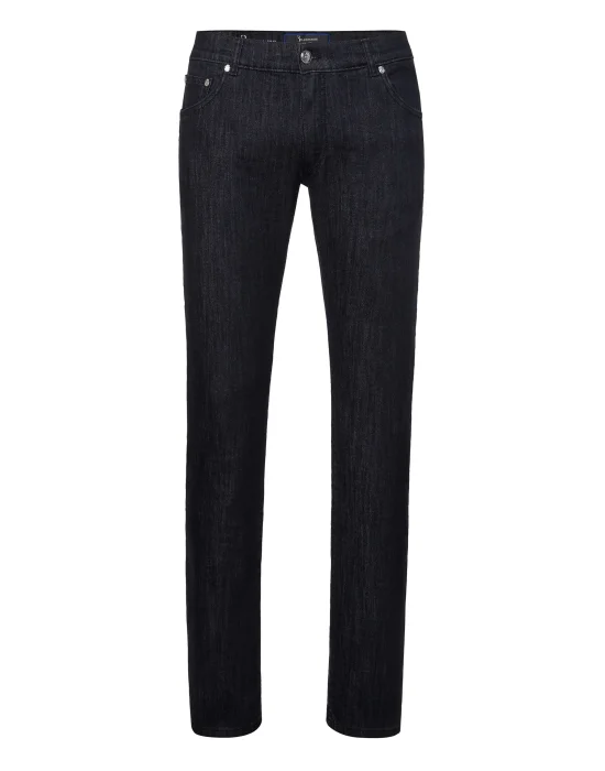 Super slim fit Double B