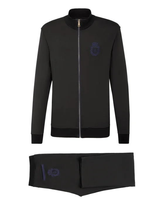Top/Trousers Crest