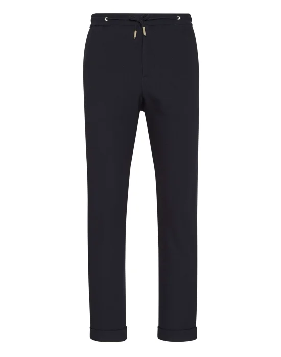 Trousers Tailored Fit Crest
