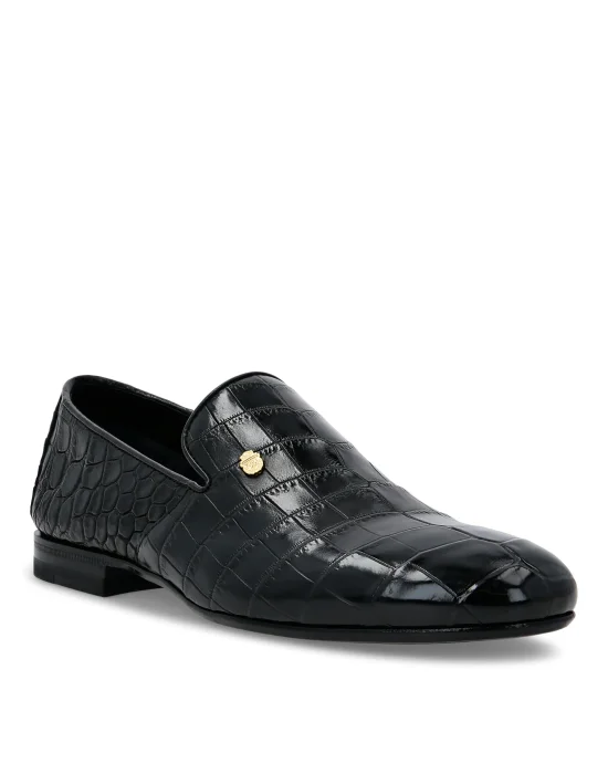 Loafers Luxury