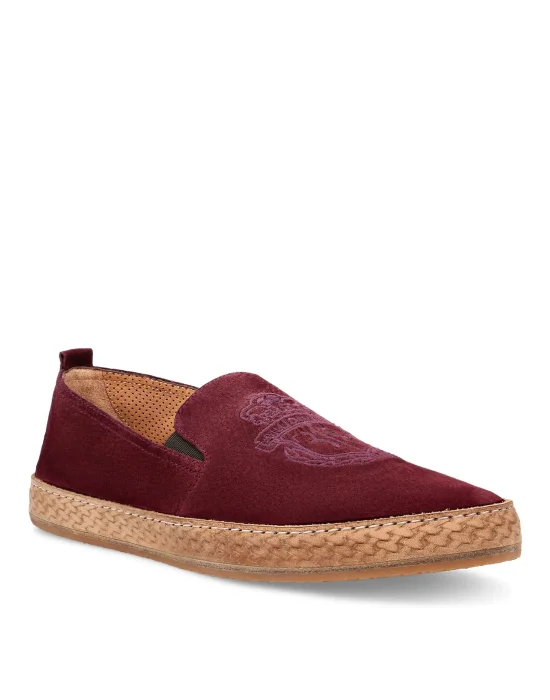 Espadrillas Crest
