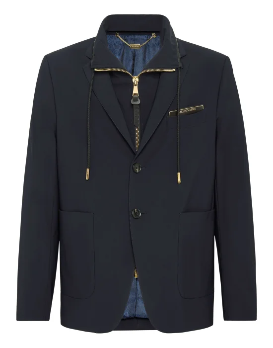 Blazer Tailored Fit Iconic