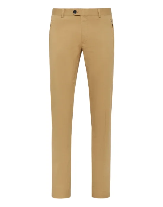 Chinos Long Trousers Iconic