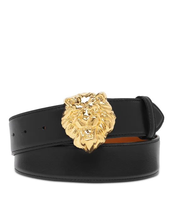 Letaher Belt