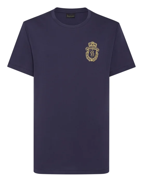 T-shirt Round Neck SS