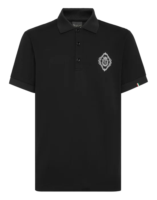 Classic Polo Shirt SS
