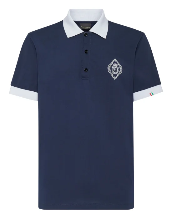 Classic Polo Shirt SS