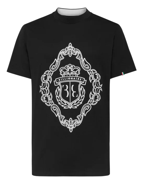 T-shirt Round Neck SS