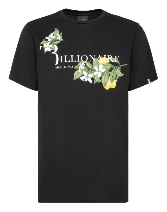 T-shirt Round Neck SS