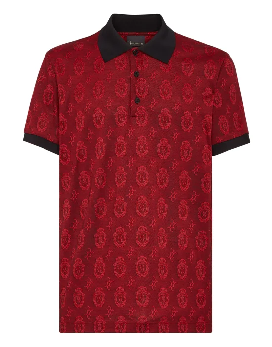 Polo Shirt SS