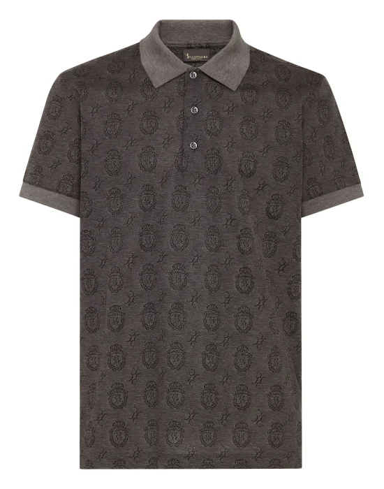 Polo Shirt SS