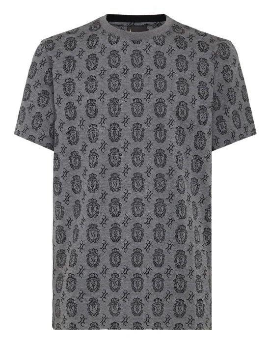T-shirt Round Neck SS