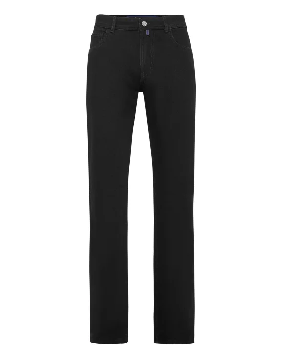 Denim Trousers Regular Fit