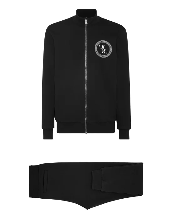 Jogging Tracksuit: Top/Trousers