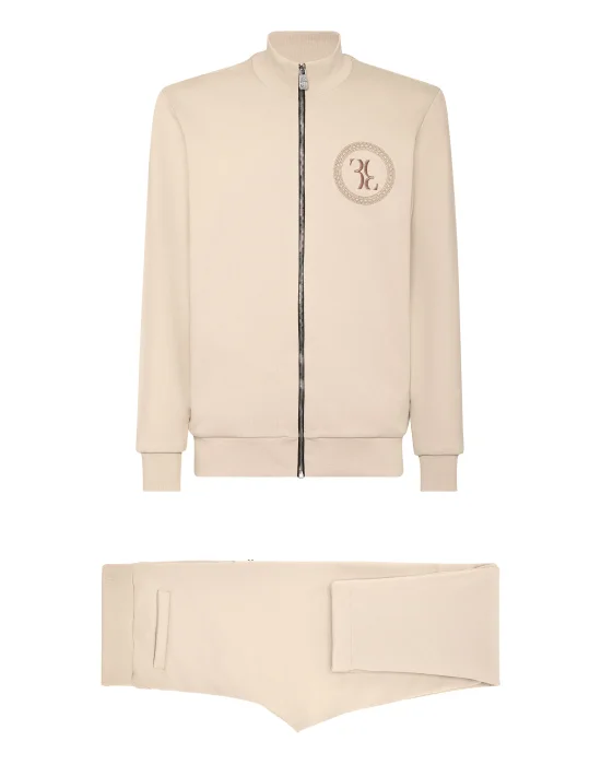 Jogging Tracksuit: Top/Trousers