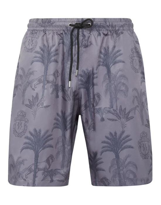Swimwear Boxer Shorts