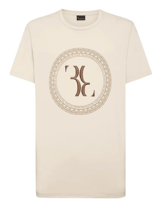 T-shirt Round Neck SS