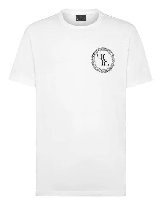 T-shirt Round Neck SS