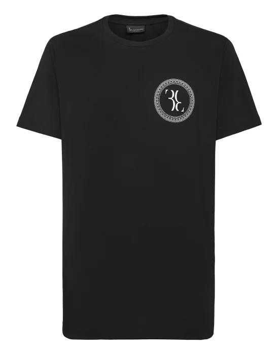 T-shirt Round Neck SS