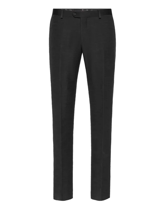 Trousers Tailored Fit
