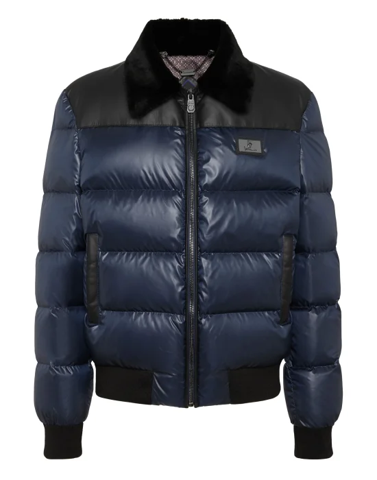 Bomber Luxury