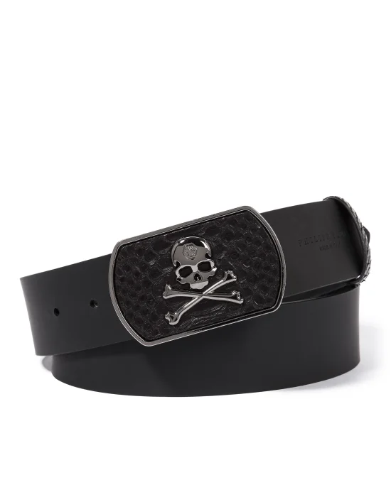 Belt "Sundown"