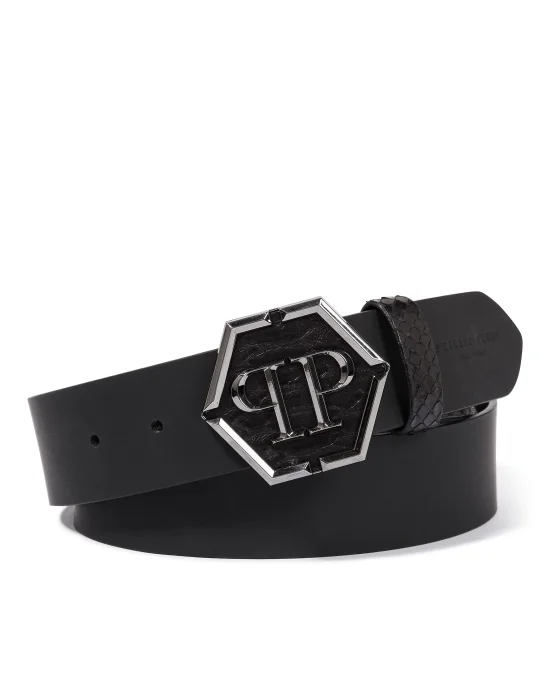 Belt "Times"